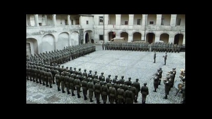 Stalingrad Music Video Hanzel