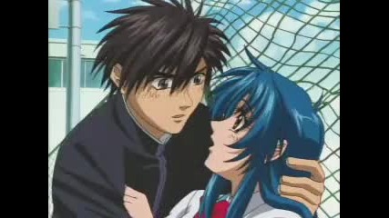 Full Metal Panic - (i Hate) Everything About You