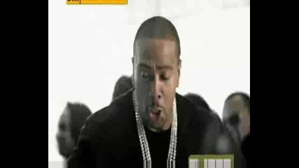 Timbaland - Elevator(hq)