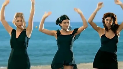 Las Ketchup - Asereje (official video)