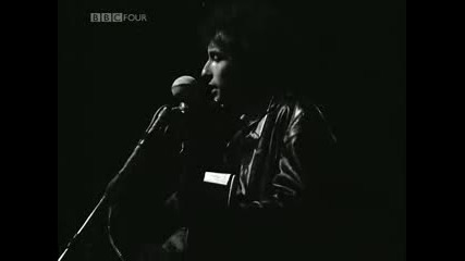 Bob Dylan - Mr Tambourine Man - Newport 1965 (14/15)