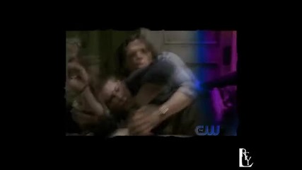 Supernatural Californication Style Opening 