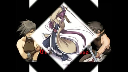 Utawarerumono opening