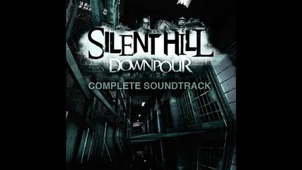 Silent Hill_ Downpour [full Soundtrack] - Track 20 - Main Menu Silent Hill Theme