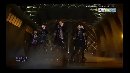 boyfriend_-_standing I yah live