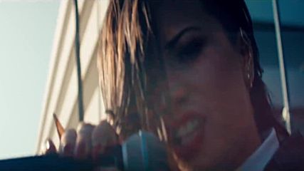 Demi Lovato - Really Don't Care ft. Cher Lloyd, 2014