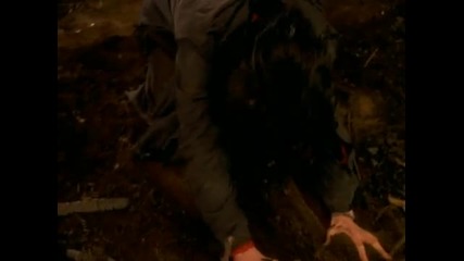 Michael Jackson - Earth Song Hq