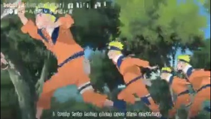 Sasuke vs. Sage Naruto [naruto Ova]