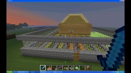 Kandidatura za viliage craft !