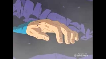 Blue Dragon episode 38 part 2 English 