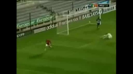 Federico Macheda - Goals Compilation