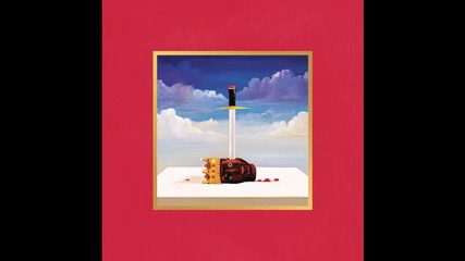 Kanye West - Power