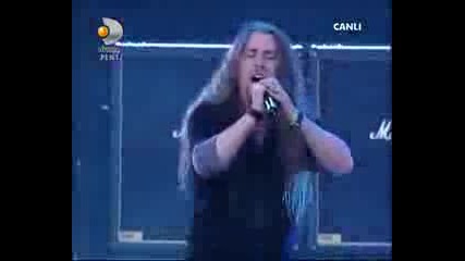 Pentagram - Give me Something To Kill The Pain 
