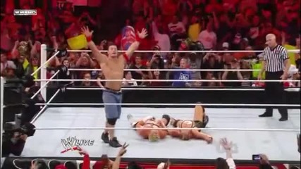 Double Five Knuckle Shuffle