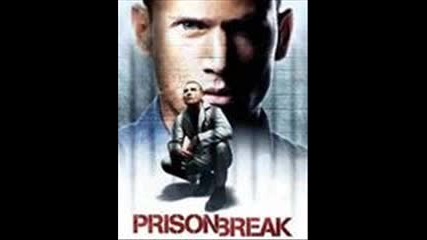 Ferry Corsten - Prison Break Breakout Mix