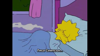 The Simpsons - s19e15 + Субтитри