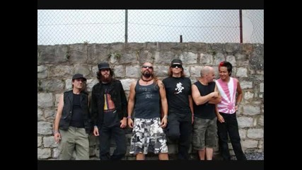 Kultur Shock - God Is Busy May I Help You 