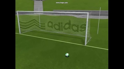 Fifa 14 - голове и финтове