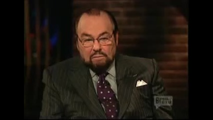The actors studio - Ricky Gervais 3/5