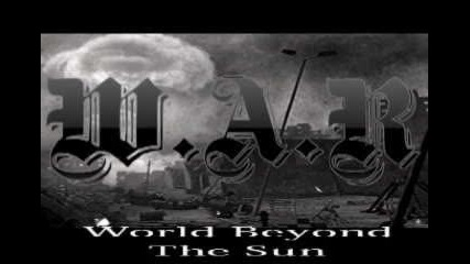 World Beyond The Sun