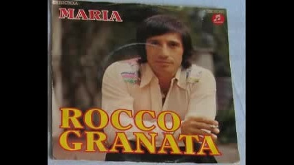 Rocco Granata - Maria 