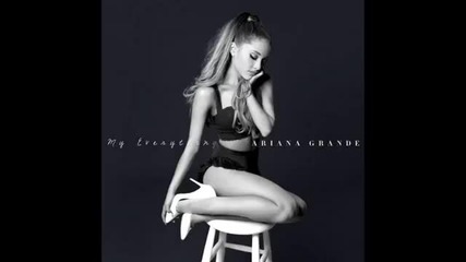 Ariana Grande - Love Me Harder (preview) (ft. The Weeknd)