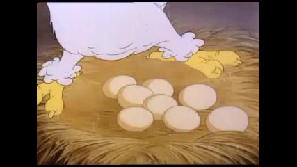 Том и Джери - Епизод 7