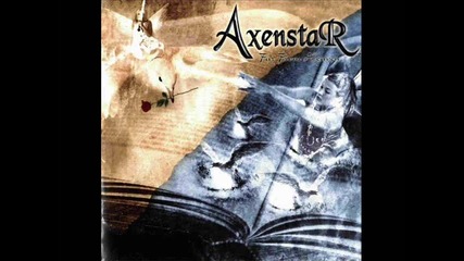 Axenstar - Don't Hide Your Eyes
