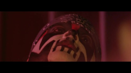 Anybody Killa - Peace Pipe