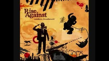 Rise Against - Entertainment 