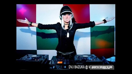Dvj Bazuka - Melissa 