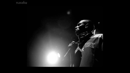 Mos Def - Universal Magnetic