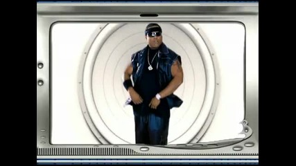 [ hq ] Ll Cool J Ft. Ludacris Ft. Keith Murray - Fatty Girl