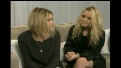 Mk & A Fashion Television Special Sept 2009 Part 2 