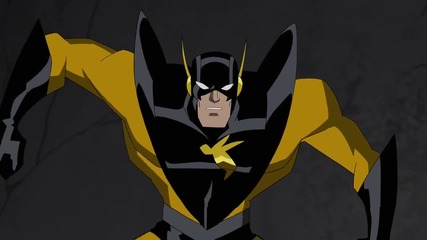 The Avengers: Earth's Mightiest Heroes - 2x18 - Yellowjacket
