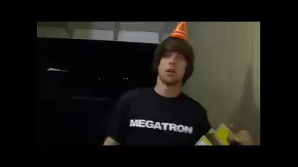 Transformers Rap