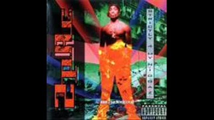 2pac - Souljahs Revenge 