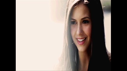 Elena Gilbert - From the beginning until now - Part 1