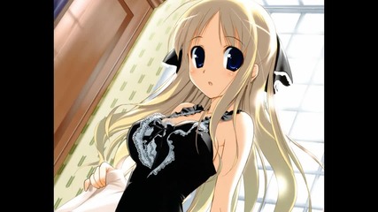 Nightcore - Superstar