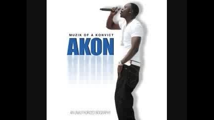 Akon - Right Now