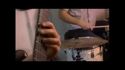 Squarepusher in session guardian.co.uk 