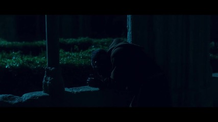 The Monk (13.07.2011)
