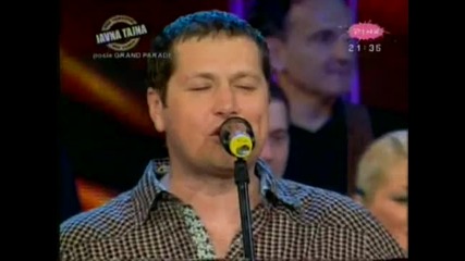 Aco Pejovic - Rusevine - 2010