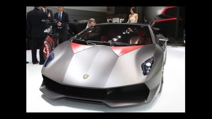 Българин си купи Lamborghini за 3,800,000 лева