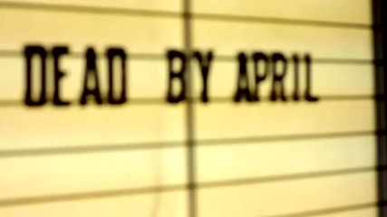 Dead By April - Stronger