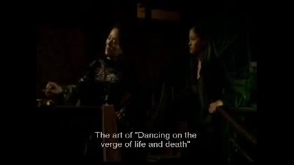 Dance Subaru - part 8 (eng sub) 