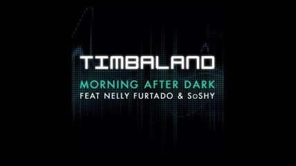 Timbaland - Morning After Dark (2010 Electro Remix)