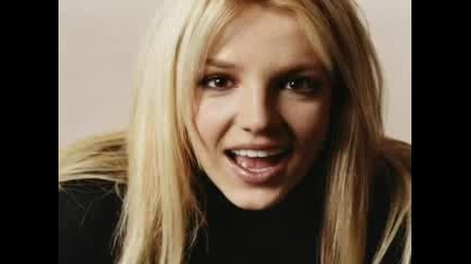 Готиното Бонбонче Britney Spears!