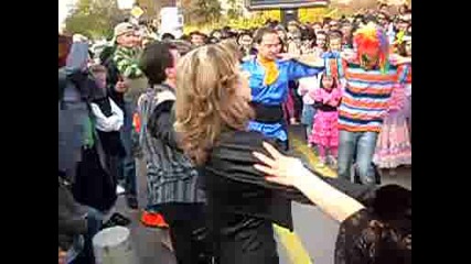 Памбос карнавал - 11.04.2009г.