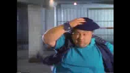Weird Al Yankovic - Fat